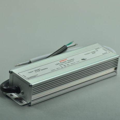 (image for) 60 Watt LED Power Supply 12V 5A LED Power Supplies Waterproof UL Certification For LED Strips LED Light